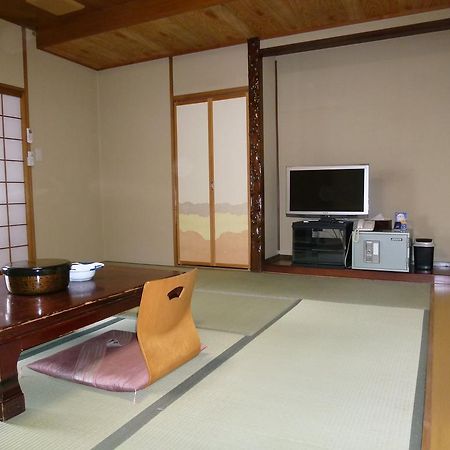 מטסושימה Hotel Urashima-So מראה חיצוני תמונה