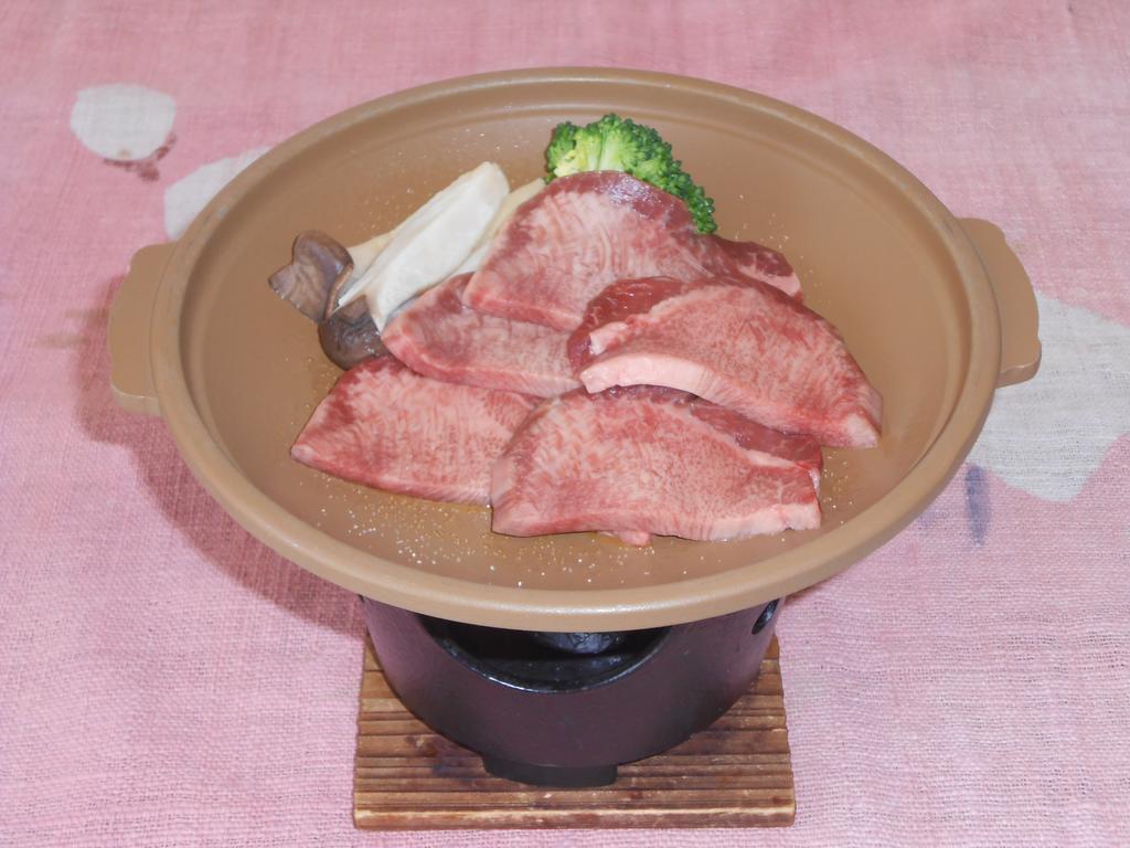 מטסושימה Hotel Urashima-So מראה חיצוני תמונה