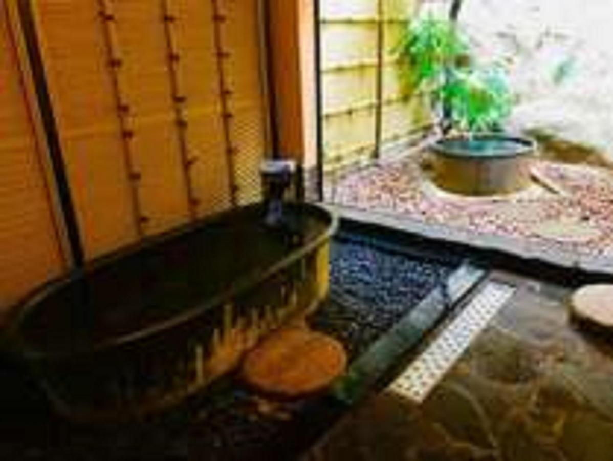 מטסושימה Hotel Urashima-So מראה חיצוני תמונה