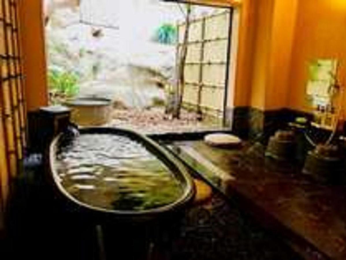 מטסושימה Hotel Urashima-So מראה חיצוני תמונה